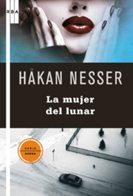 LA MUJER DEL LUNAR1 LA MUJER DEL LUNAR1