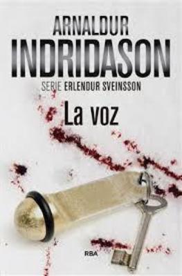 LA VOZ1 LA VOZ1