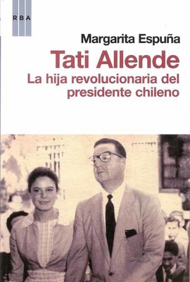 TATI ALLENDE1 TATI ALLENDE1
