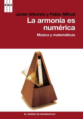 LA ARMONIA ES NUMERICA1 LA ARMONIA ES NUMERICA1
