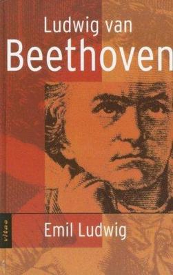 LUDWIG VAN BEETHOVEN (VITAE)1 LUDWIG VAN BEETHOVEN (VITAE)1