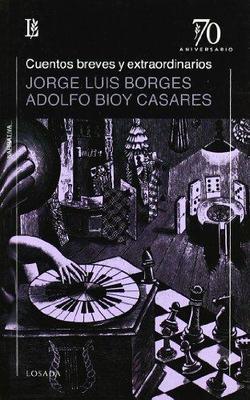 CUENTOS BREVES Y EXTRAORDINARIOS1 CUENTOS BREVES Y EXTRAORDINARIOS1