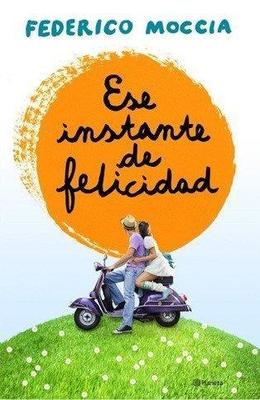 ESE INSTANTE DE FELICIDAD1 ESE INSTANTE DE FELICIDAD1