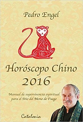 HOROSCOPO CHINO 20161 HOROSCOPO CHINO 20161