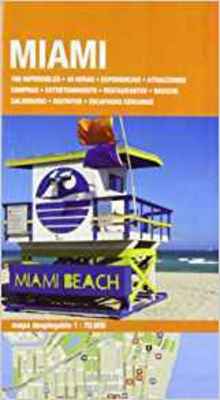 MIAMI (GUIA MAPA)1 MIAMI (GUIA MAPA)1