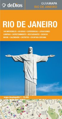 RIO DE JANEIRO (GUIA MAPA)1 RIO DE JANEIRO (GUIA MAPA)1
