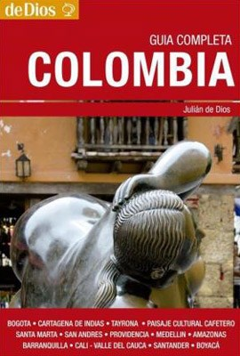 COLOMBIA (GUIA COMPLETA)1 COLOMBIA (GUIA COMPLETA)1