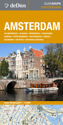 AMSTERDAM (GUIA MAPA)1 AMSTERDAM (GUIA MAPA)1