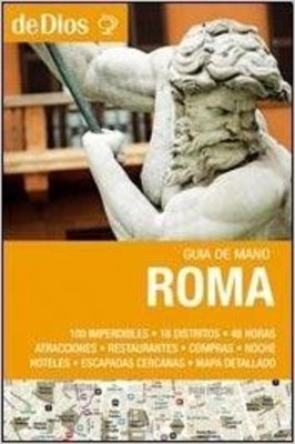 ROMA (GUIA DE MANO)1 ROMA (GUIA DE MANO)1