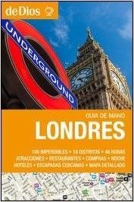LONDRES (GUIA DE MANO)1 LONDRES (GUIA DE MANO)1