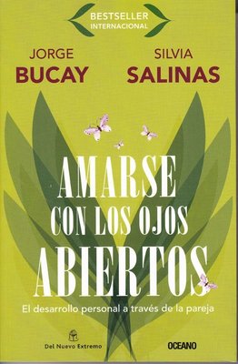 AMARSE CON LOS OJOS ABIERTOS (BOLSILLO)1 AMARSE CON LOS OJOS ABIERTOS (BOLSILLO)1