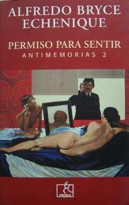 PERMISO PARA SENTIR ANTIMEMORIAS 21 PERMISO PARA SENTIR ANTIMEMORIAS 21