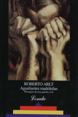 AGUAFUERTES MADRILEÑAS1 AGUAFUERTES MADRILEÑAS1