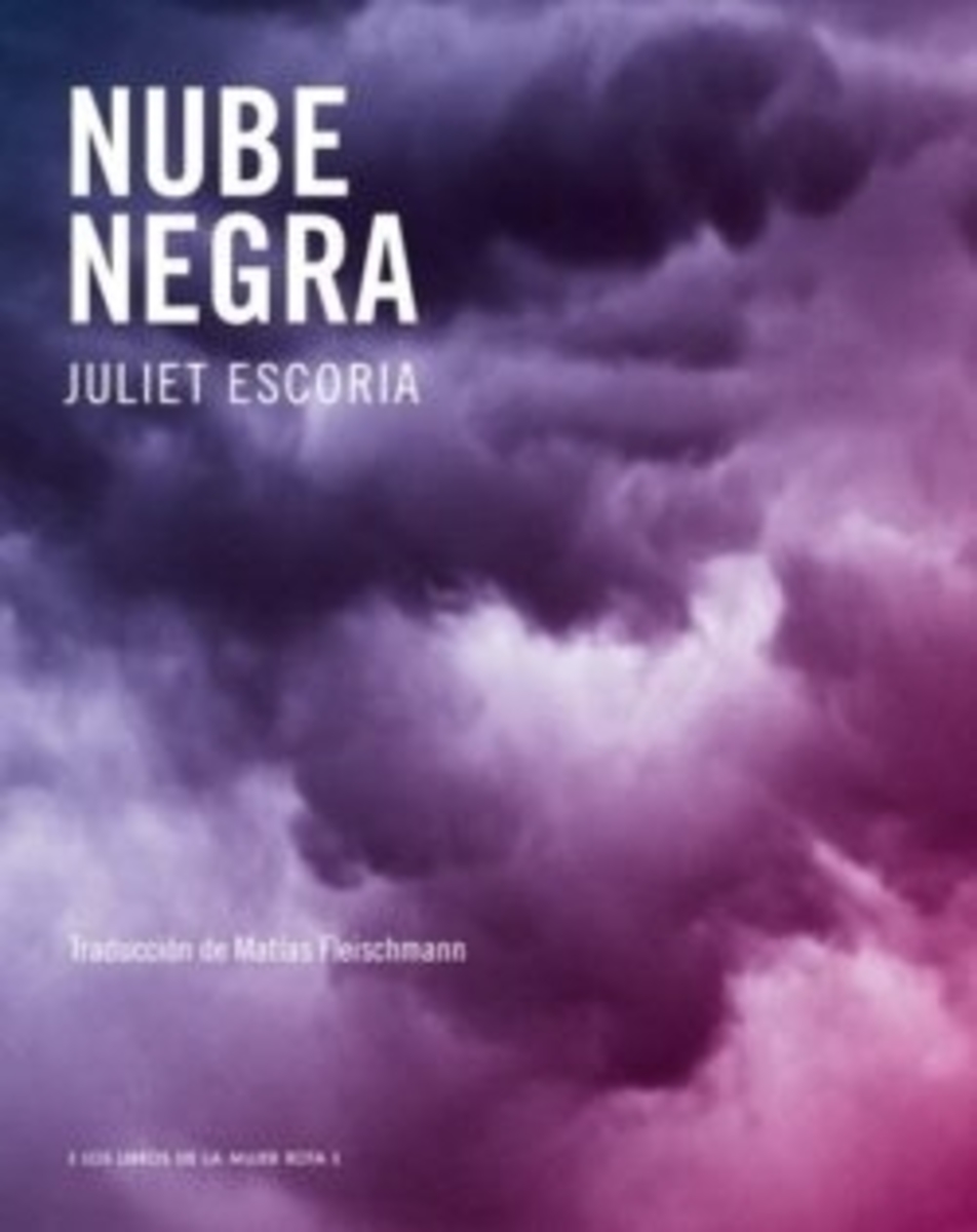 NUBE NEGRA Librería Catalonia