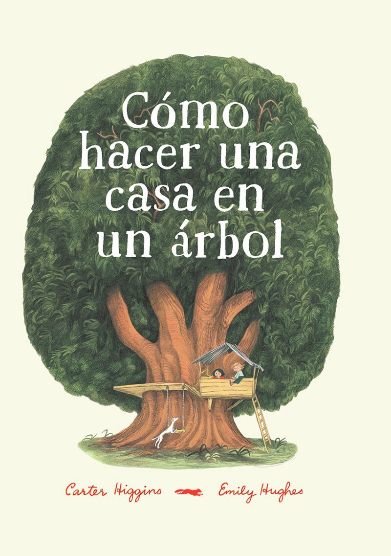 COMO HACER UNA CASA EN UN ARBOL | Librería Catalonia