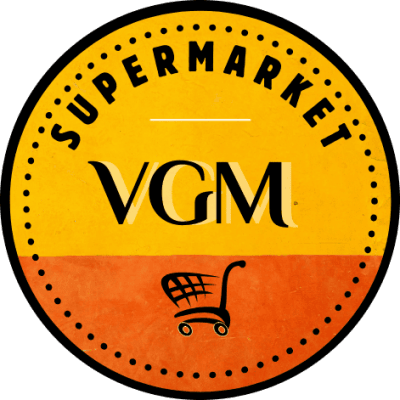 SUPER MARKET VGM