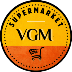 SUPER MARKET VGM