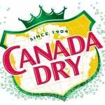 CANADA DRY