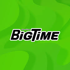 BIGTIME