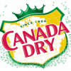 CANADA DRY