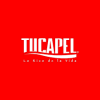 TUCAPEL
