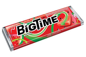 BIGTIME SANDIA 11G1