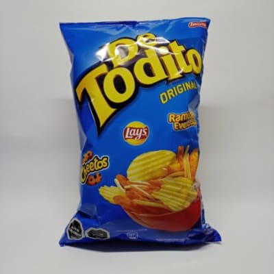 DE TODITO CHEETTOS 290 G.1