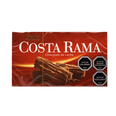 COSTA RAMA 115G1