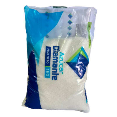 AZUCAR DIAMANTE 1 KILO1