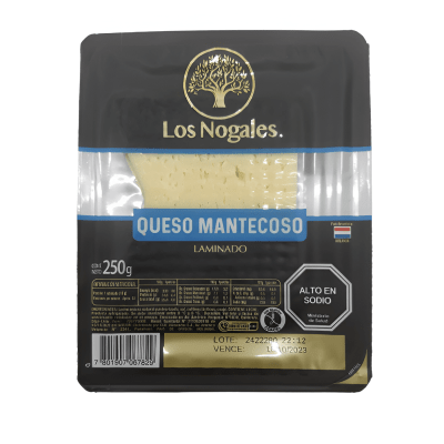 QUESO MANTECOSO 250G NOGALES1