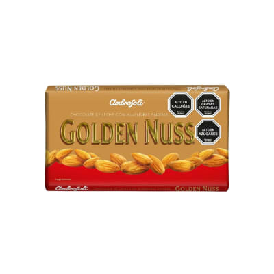 GOLDEN NUSS 100G1