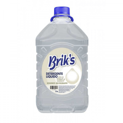 DETERG BRIKS 5 LTS SIN COLORANTE1