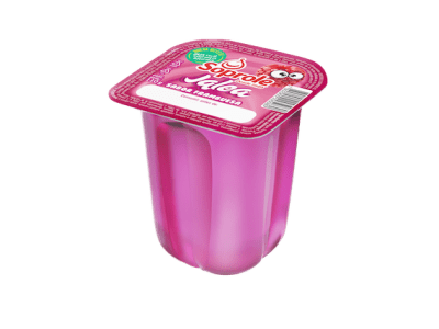 JALEA FRAMBUESA SOPROLE 110G1