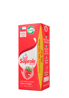 LECHE SOPROLE FRUTILLA 200 ML1
