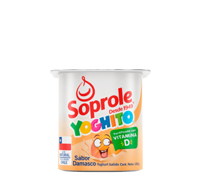 YOGUR SOPROLE DAMASCO 120 GRAMOS1