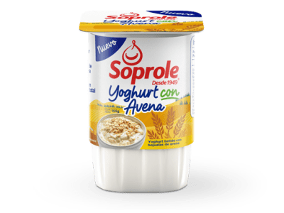 YOGHURT CON AVENA 155G SOPROLE1