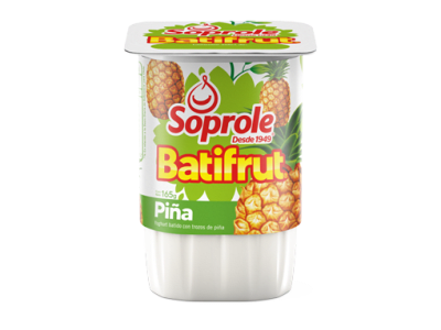 BATIFRUT PIÑA 165G1