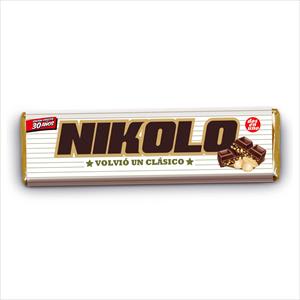 NIKOLO 24G1