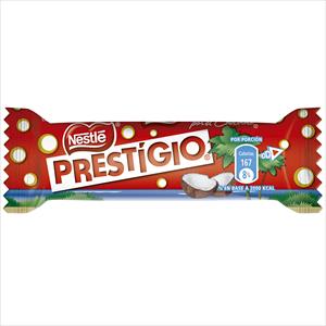 PRESTIGIO BARRA 35G1