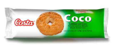 GALLETA COCO 125 GRS1