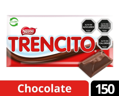 TRENCITO 150 GRS1