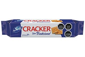 SELZ CRACKER TRADICIONAL 107 G.1