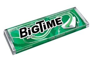 BIGTIME MENTA 11G1