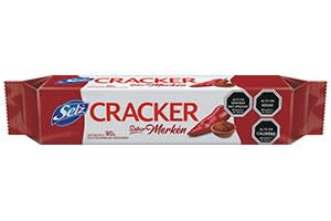 CRACKER MERKEN1