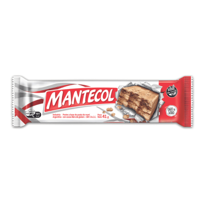 MANTECOL 41GR.1