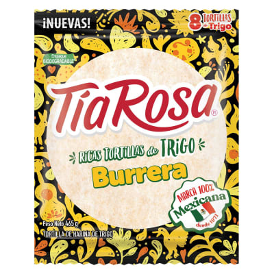 BURRERA TAMAÑO GRANDE 400 G1