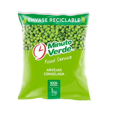 ARVEJAS KILO MINUTO VERDE1