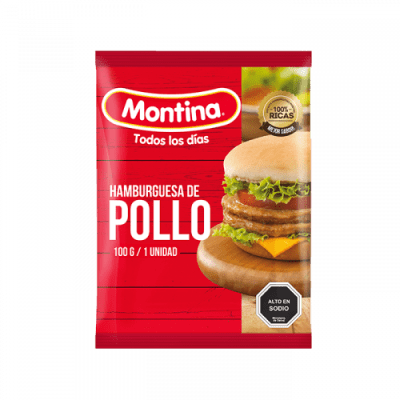 HAMBURGUESA POLLO MONTINA1