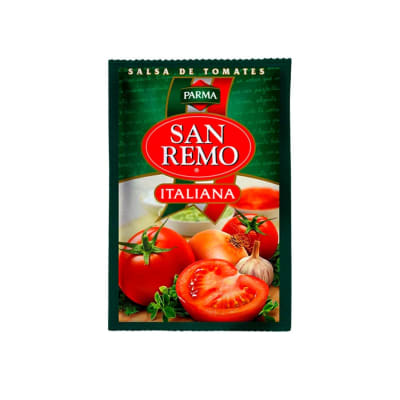 SALSA SAN REMO1