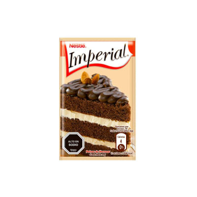 IIMPERIAL POLVO ROYAL 20G1